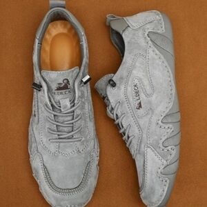 Women Gray Casual Shoes